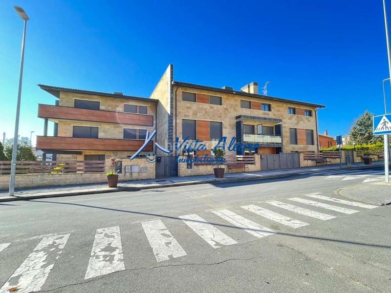 Foto eb2ed2f8-80f0-4865-aa19-3b56db867d2f. Appartamento con riscaldamento parcheggio in Labastida