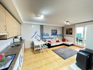 Apartament  Calle los manantiales. Ficha 6005 apartamento planta baja con jardín