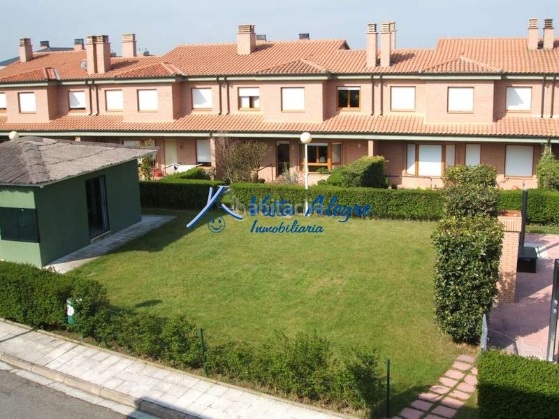 Foto 64d19334-297b-4c47-b007-9ad4913c7eff. Maison avec chauffage parking piscine dans Haro