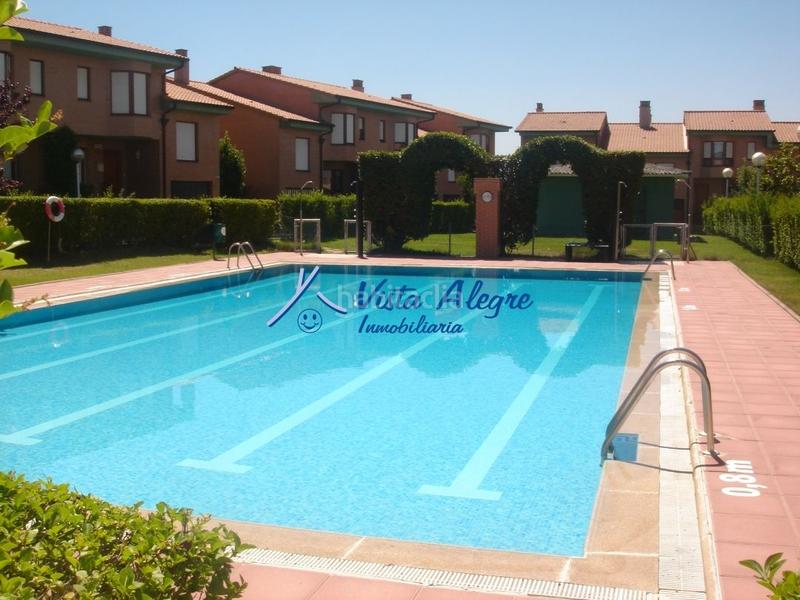 Foto c969da21-32e2-4e6a-ac31-657b93af4a83. Maison avec chauffage parking piscine dans Haro