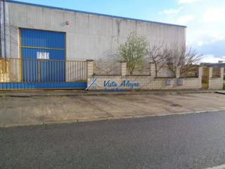 Lloguer Nau industrial  Calle fresnos. 2353. pabellon industrial en poligono fuenteciega ii