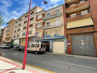 Local commercial  Calle santa lucía. Ficha 3028  6022 local
