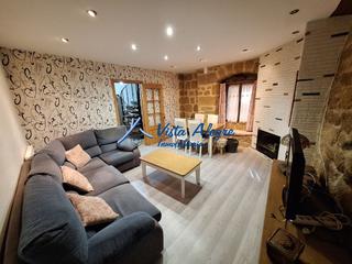 Maison  Calle suso. 3029 casa de pueblo en briñas para entrar a vivir