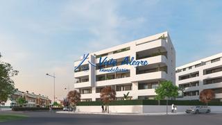 Appartement à Calle julián fernández ollero 48. Ficha 6031 planta baja con terraza de 132 m2