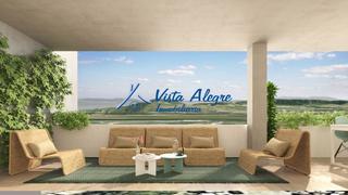 Appartement à Calle julián fernández ollero 48. Ficha 6033 ático con terraza de 15 m2