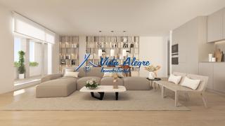 Appartement à Calle julián fernández ollero 48. Ficha 6034 vivienda con terraza de 20 m2