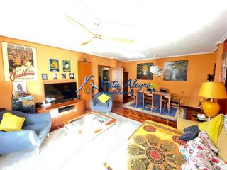 Appartement  Avenida la rioja. Ficha 3045  6038 piso 3 dormitorios centro ciudad