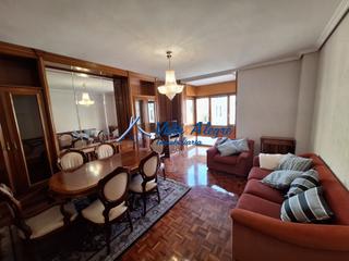 Lloguer Pis a Haro. 3046 piso de cuatro habitaciones y dos baños reformado