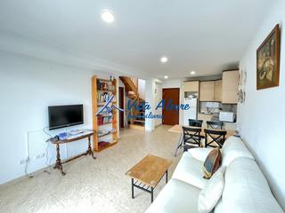 Dúplex  Calle río lavilla. Ficha 3049  6042 dúplex con terraza