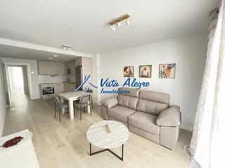 Appartement à Calle lucrecia arana 8. Ficha 3063  6056 apartamento con garaje y trastero. centro histó