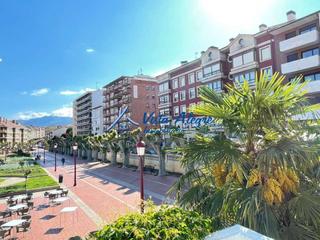 Pis  Calle de la vega. Ficha 3068  6061 vivienda 4 dormitorios centro ciudad