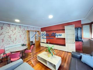 Appartement  Avenida la rioja. 3072 piso de 3 habitaciones y 2 baños con opción a garaje en el