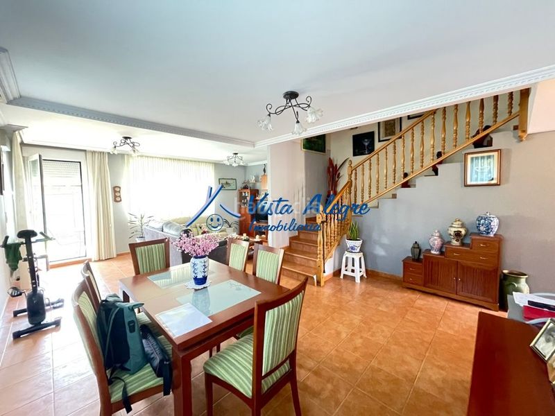 Foto 1f23c30d-574b-47db-99a4-007ea14643f3. Semi detached house with heating parking pool in Anguciana