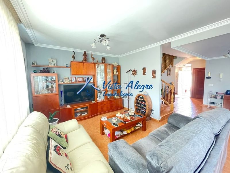 Foto 3c4c178d-ef5d-4a99-b22b-08d145c54e1f. Semi detached house with heating parking pool in Anguciana