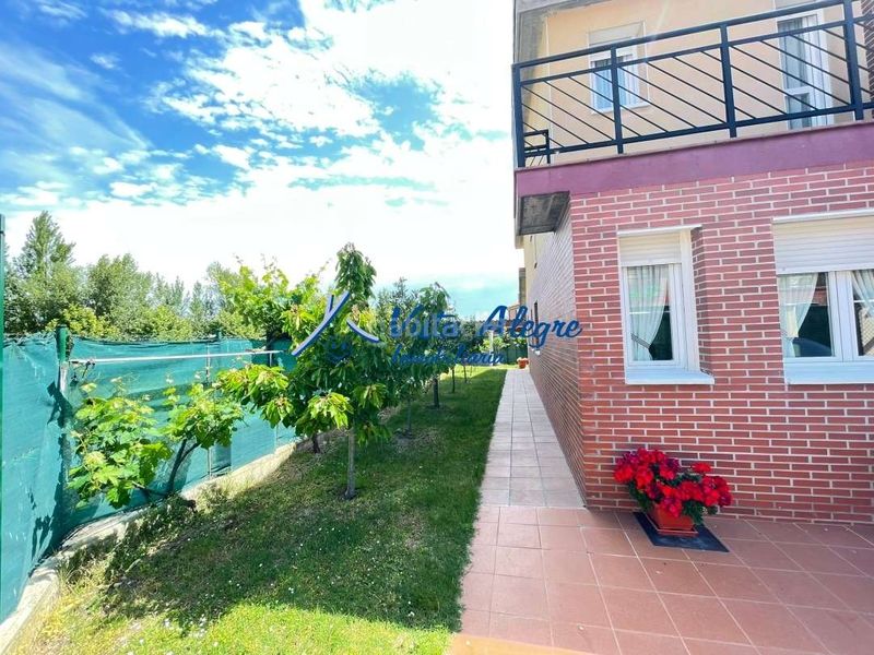 Foto 4ce5a20f-cb23-44af-bf4b-3a477bf3321d. Semi detached house with heating parking pool in Anguciana