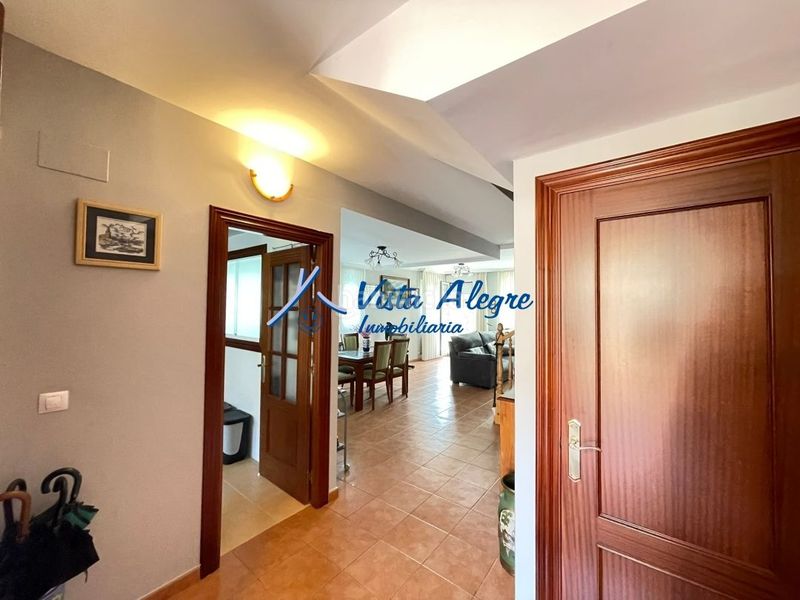 Foto ac8ea2d1-fda0-44d4-ab3d-aaf9fd3e519c. Semi detached house with heating parking pool in Anguciana