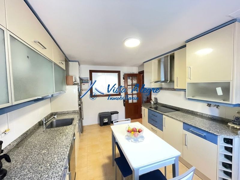 Foto bac4782a-9df8-453d-b420-f08a52af91c3. Semi detached house with heating parking pool in Anguciana