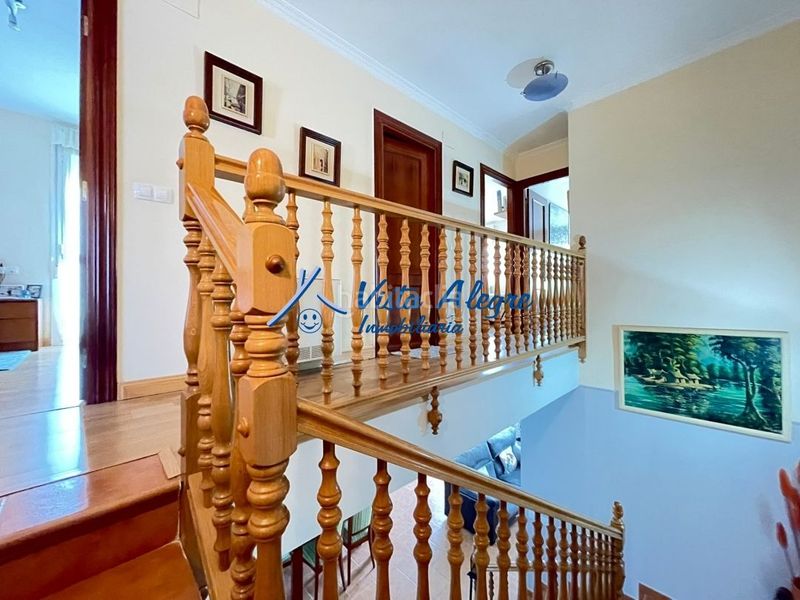 Foto df09df89-0141-416b-a376-9ba8fe3721b2. Semi detached house with heating parking pool in Anguciana