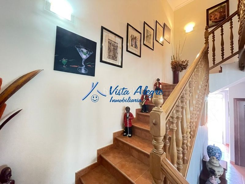 Foto e29f022a-aaf5-4a12-9ada-a6a1123e04a2. Semi detached house with heating parking pool in Anguciana