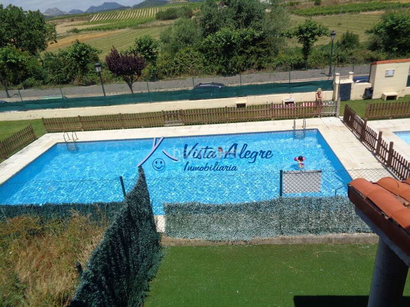 Foto efbfd70d-3b60-42f4-ba80-028b6ccecb65. Semi detached house with heating parking pool in Anguciana