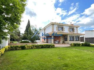 Xalet  Calle el monte. Ficha 3082  6074 chalet individual en parcela de 2.500 m2
