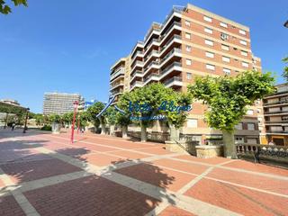 Appartement  Calle tenerías. Ficha 3095  6087  piso 4 dormitorios con terraza.  centro ciudad