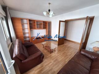 Appartement  Calle ventilla. Ficha 3101  6091 vivienda centro ciudad con terraza