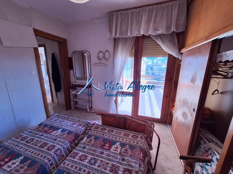 Foto 3cfea6b2-e9b9-4942-96a5-a332b7e8d65a. Piccolo appartamento con parcheggio in Labastida