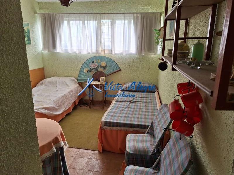 Foto 5891e6b4-8726-45a8-86a5-9f7775342ba7. Piccolo appartamento con parcheggio in Labastida