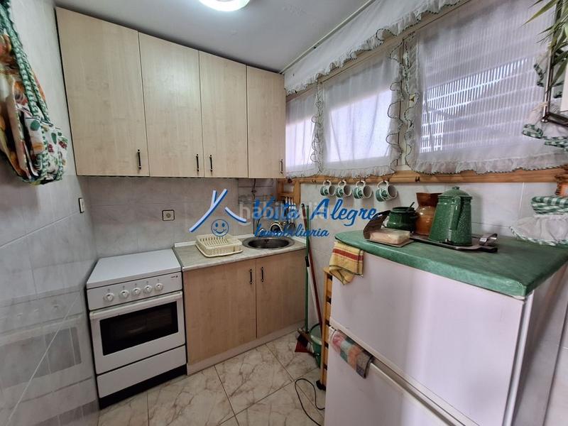 Foto 62bfd248-fe65-4369-9a5d-2ba7d5555e4f. Piccolo appartamento con parcheggio in Labastida