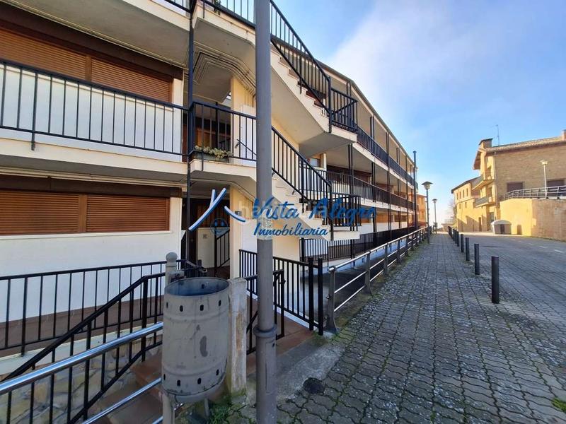 Foto 668026fb-4a67-4e88-8787-a00055042b74. Piccolo appartamento con parcheggio in Labastida