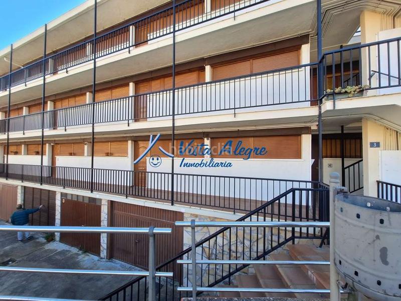 Foto cdf49723-0a16-470f-8366-0e785f669ef0. Piccolo appartamento con parcheggio in Labastida