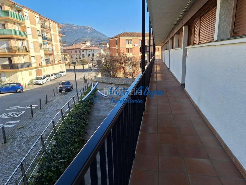 Foto e304178d-ab75-4208-bc13-ae6574b22c74. Piccolo appartamento con parcheggio in Labastida