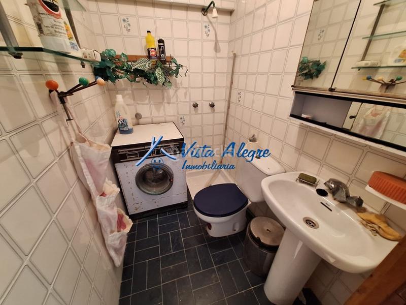 Foto f7b4f35b-8928-4393-8970-149d31e515f1. Piccolo appartamento con parcheggio in Labastida