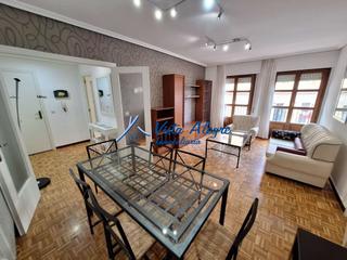 Appartement  Calle san agustín. Ficha 3103  6093 piso 3 dormitorios centro ciudad