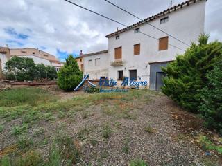 Casa a Bañares. 3106 casa de pueblo con calefaccion en bañares