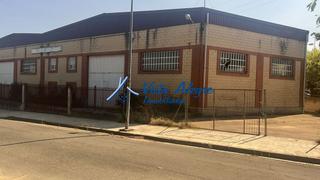 Miete Fabrikhalle in Haro. 3107 nave industrial en venta y alquiler en el municipio de haro