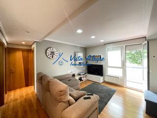Appartement  Calle nájera. Ficha 3108  6098 piso 3 dormitorios con terraza