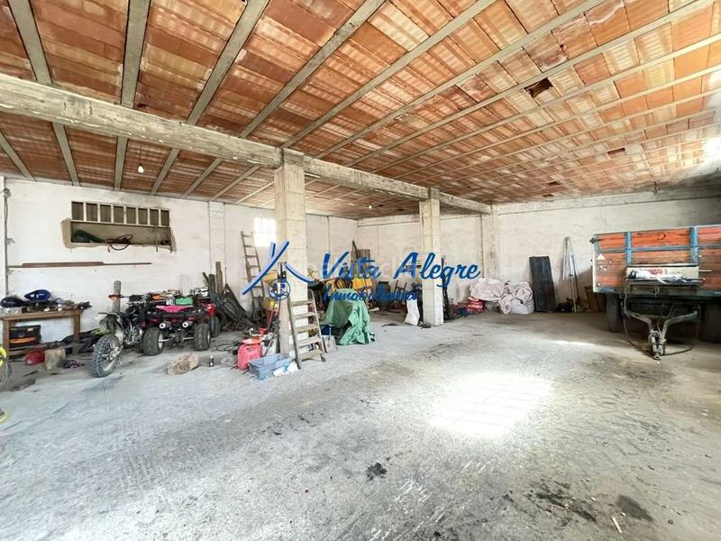 Foto 4ac5f195-7802-4858-b3e3-347421b693f7. Edificio ficha 3116 6104 edificio en construcción en Cihuri