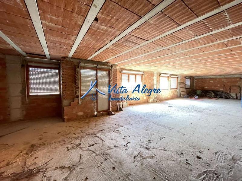 Foto c9af9afa-c3b5-48c0-a294-4af3a288c212. Edificio ficha 3116 6104 edificio en construcción en Cihuri