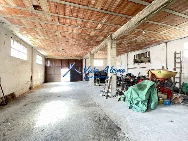 Foto d2962651-06fb-409f-b389-163685afc914. Edificio ficha 3116 6104 edificio en construcción en Cihuri