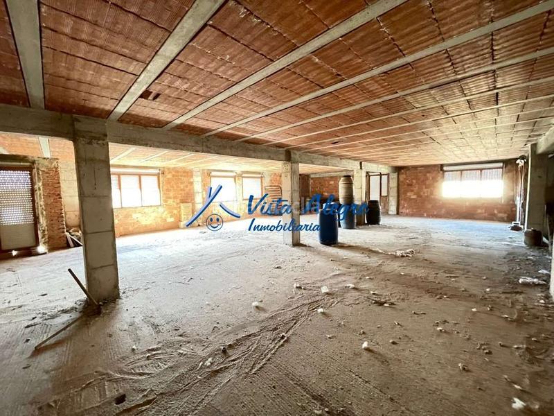 Foto e413a88c-7b52-4a43-a278-c0581501befc. Edificio ficha 3116 6104 edificio en construcción en Cihuri