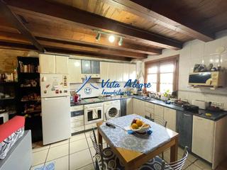 Maison  Calle viñas. Ficha 3117  6106 casa de pueblo.  opción de terreno