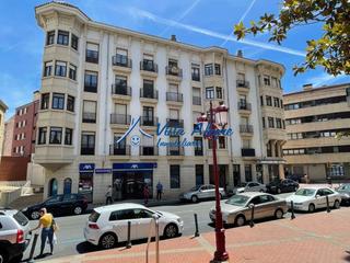 Lloguer Pis  Calle castañares de rioja. Ficha 2946 5544  apartamento 1  dormitorio