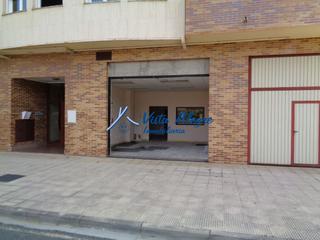 Geschäftsraum  Calle julián fernández ollero. Ficha 3122  354  local comercial