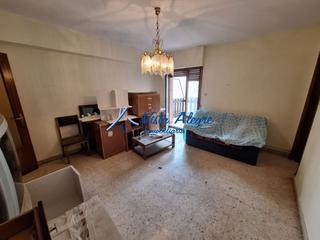 Appartement à Haro. 3124 piso de 3 habitaciones con terraza y ascensor en el casco h