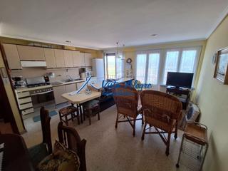 Appartement à San Vicente de la Sonsierra. 3126 piso de 3 habitaciones y 1 baño con garaje, trastero y mere