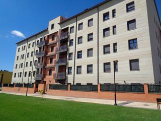 Alquiler Apartamento en Haro. Ficha 2764apartamento 2 dormitorios