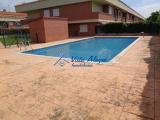 Appartement in Castañares de Rioja. 3132 apartamento con terraza, garaje y piscina comunitaria en ca
