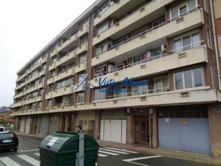 Location Appartement à Haro. 2661 piso de 3 habitaciones con terraza